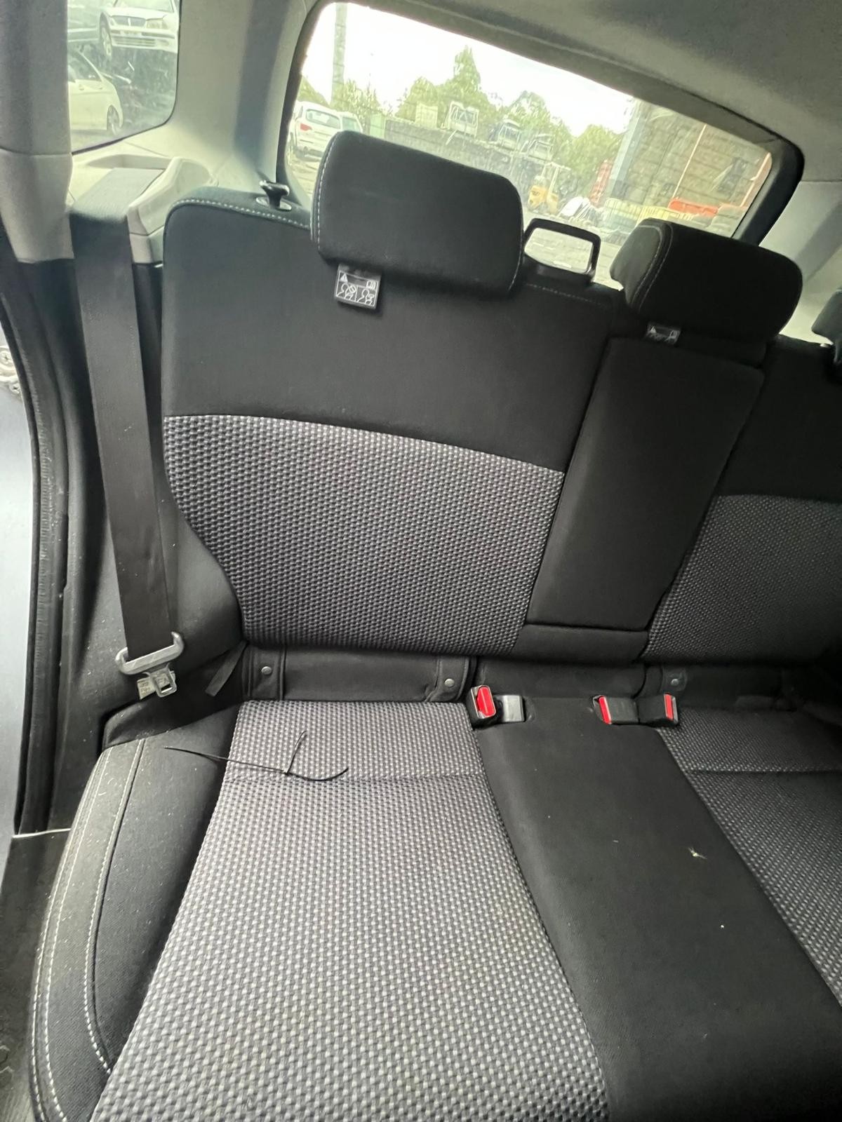 SUBARU FORESTER SJ 10/2014-08/2018 DIFFERENTIAL CENTRE 2.0L DIESEL EE20 - thumbnail 12