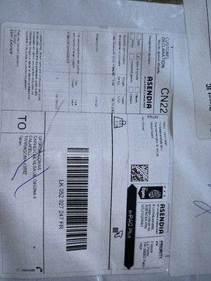 Artikelfoto(s) von einem verifizierten Käufer