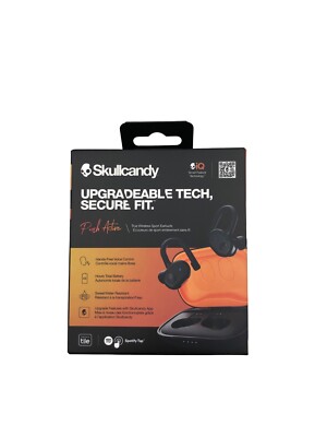 Skullcandy Push Active True Wireless Sport Earbud