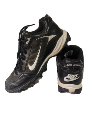 nike land shark review