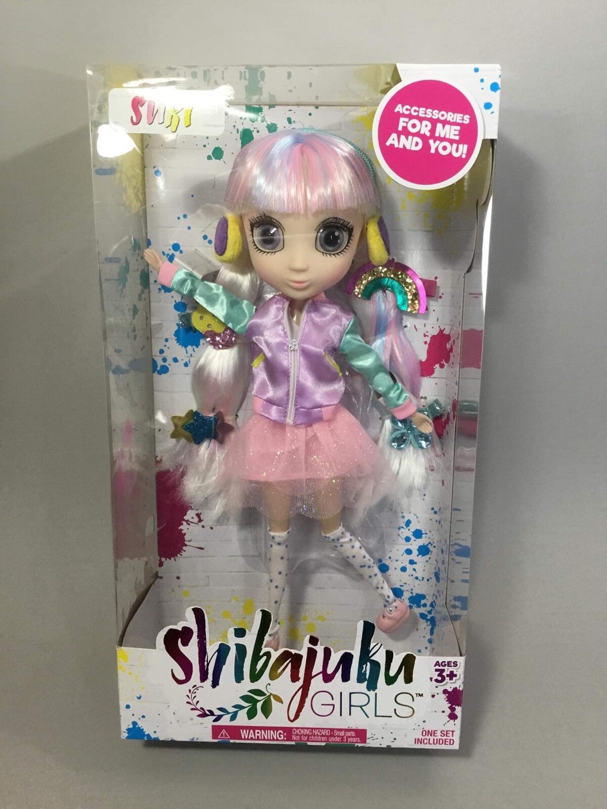 トップス THE SHISHIKUI suq / PINK トップス THE SHISHIKUI suq / PINK THE SHISHIKUI suq / PINK