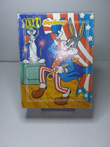 ルーニーテューンズ　ジグソーパズル1100ピース　★希少品★ Looney Tunes Puzzle