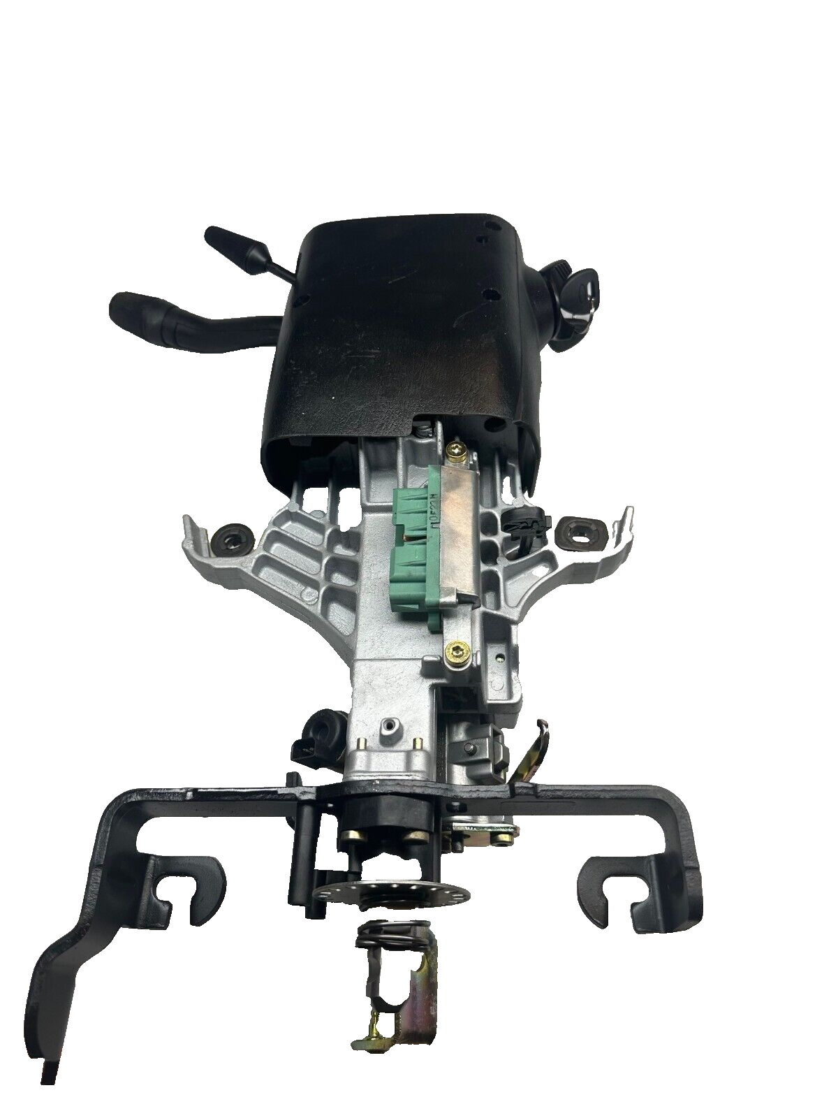 REMAN'D 1997-2010 ECONOLINE VAN TILT STEERING COLUMN W AUTO TRANS E150 E250 E350
