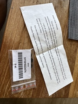Artikelfoto(s) von einem verifizierten Käufer