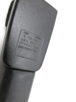 BMW E81 1er 120d 07-12 3 Türer Gurtstraffer Gurtschloss Beifahrer Rechts Vorne BMW E81 1er 120d 07-12 26.10.2007... Vorschau 5