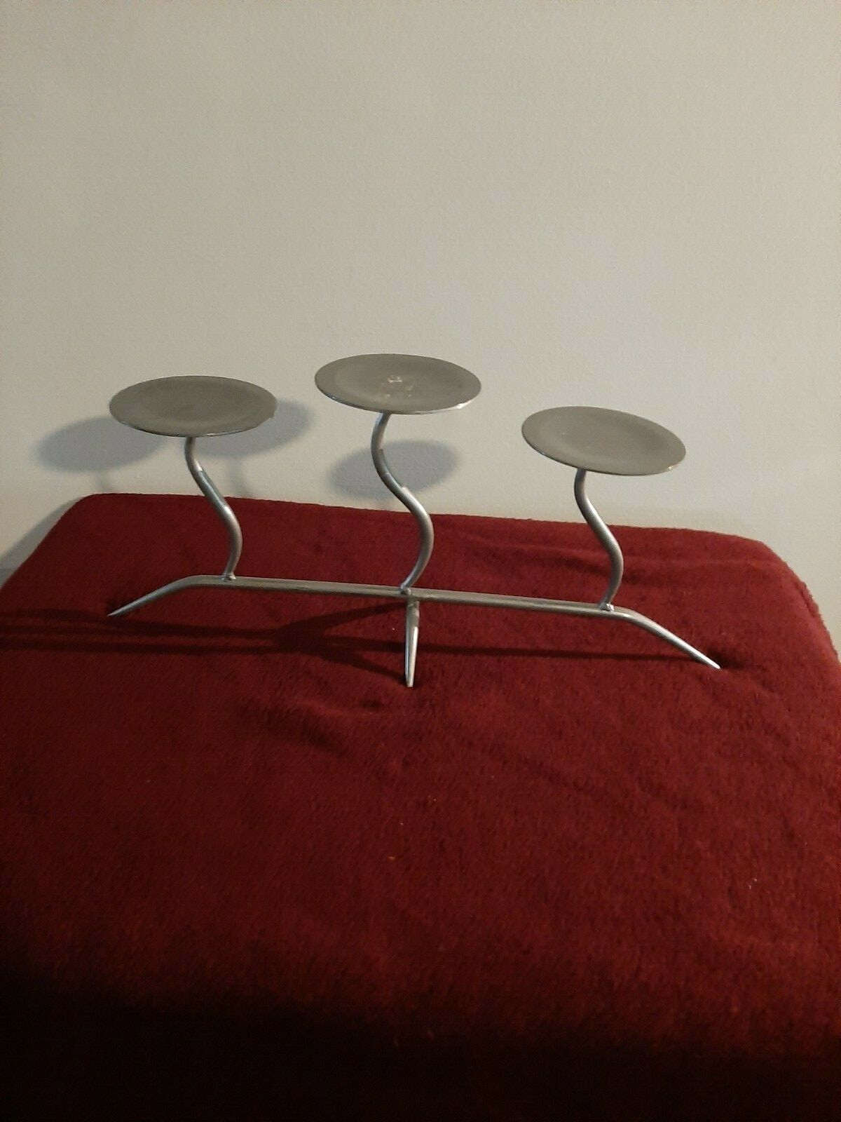 Made Of Metal
