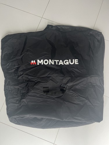 Soft  Carry Case -new Open Box
