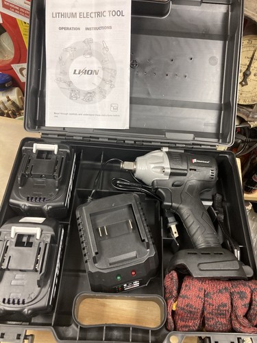 Item photo(s) from verified buyer