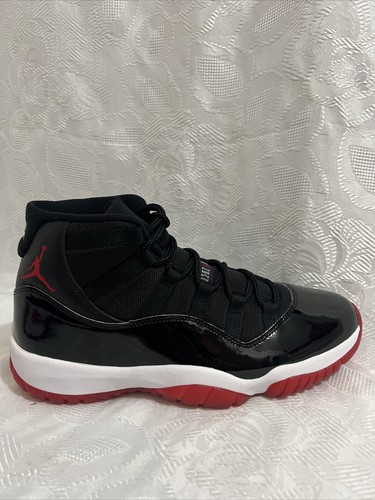 Air Jordan 11 ブラック/レッド 378037-061 og NIKE公式】エア ジョーダン 11 'Black/Red' (378037-061 / AJ XI