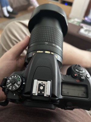 Artikelfoto(s) von einem verifizierten Käufer