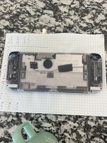 Item photo(s) from verified buyer