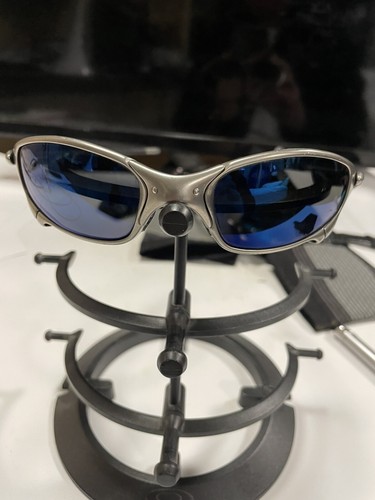 Ice Iridium Polarized No Box 04-153