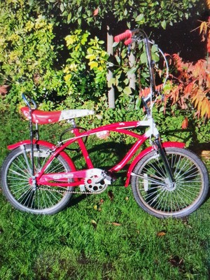 grifter bike for sale