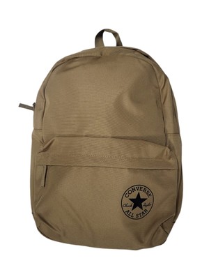 Converse Speed   3 Backpack - Brown