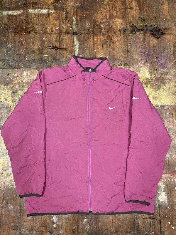 Nike Vintage Jacket Early 90âS
