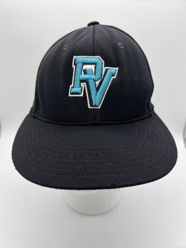 Pacific Headwear PV Baseball Cap Adult D-Series 9D7P Flex