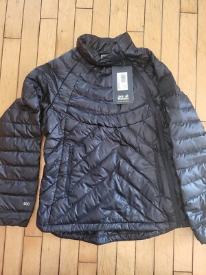 Jack wolfskin women's argo supreme jacket online