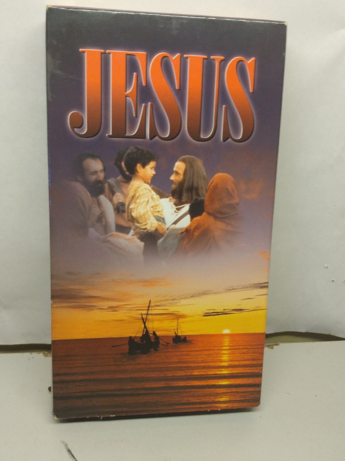 その他 Jesus [VHS] $_57.JPG?set_id=8800005007