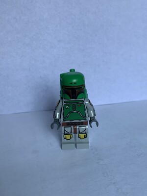 lego cloud city 10123 boba fett minifigure fs 404405596755