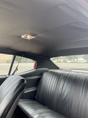 image 9 of interior