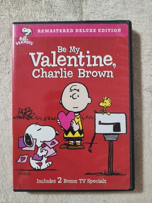 Peanuts/Charlie Brown DVDs,Various Classics and Movie, Discount on 2 or more