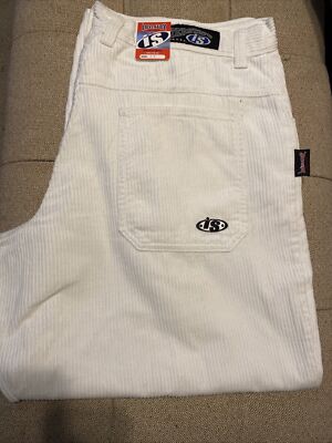 Special】 INTERSTATE Corduroy Pants