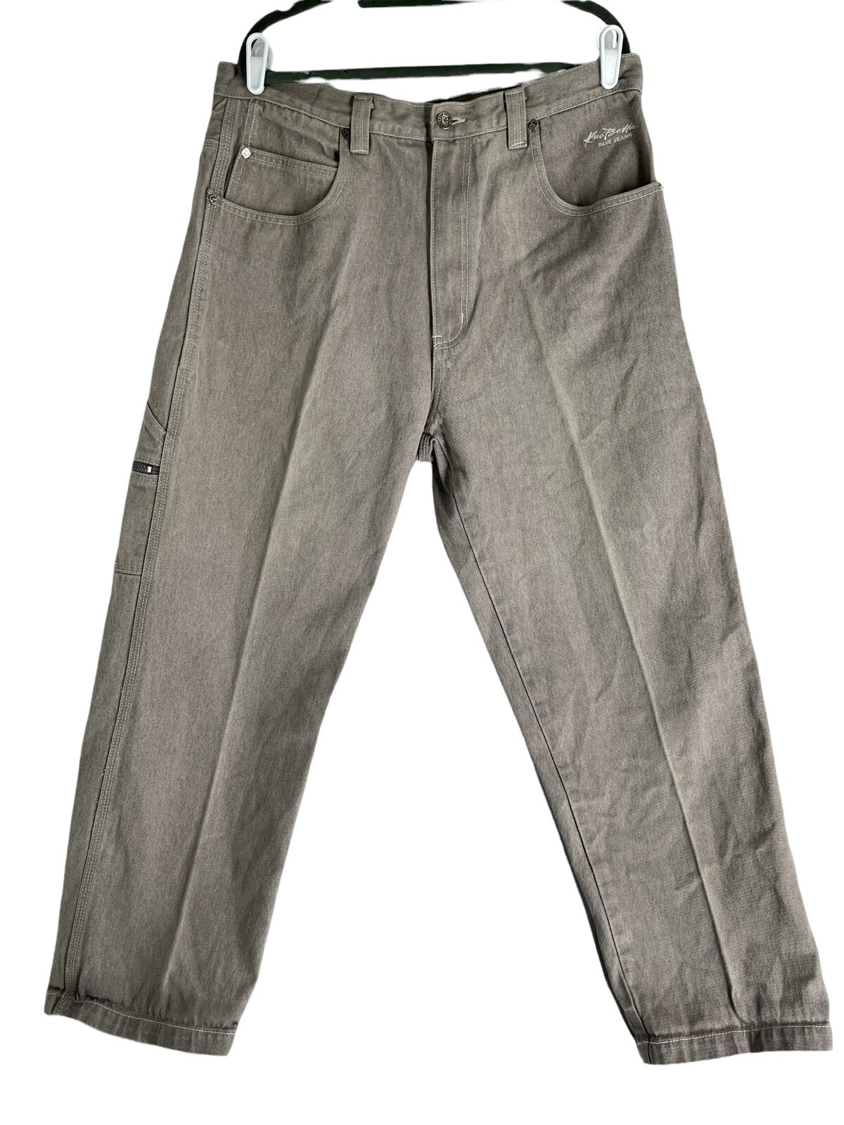 〈 KNO BETTA 〉wide painter jeans s-l1200.png