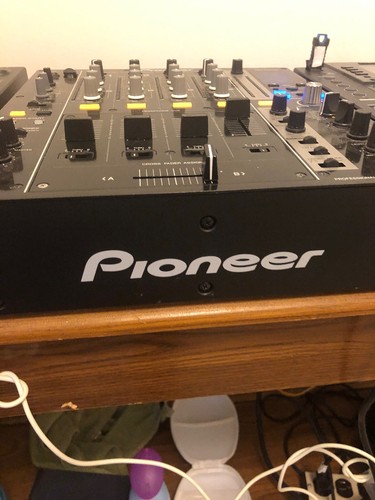 Pioneer DJM-750-K
