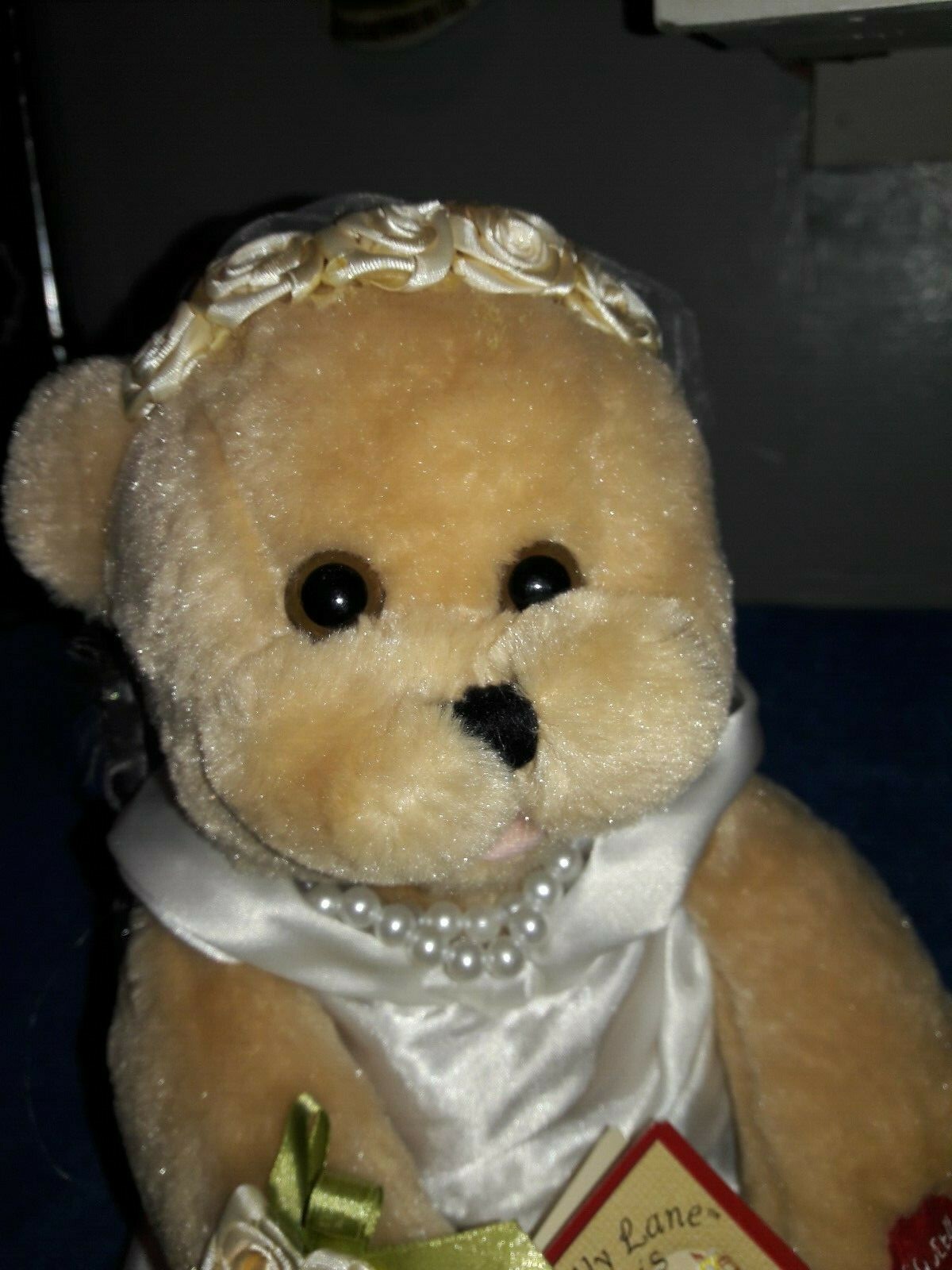 Rare 2009 Chantilly Lane 19