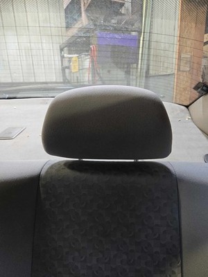 Used Left Rear Headrest fits: CHEVY COBALT Left 09 10