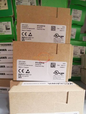 NEW One VIPA Bus connector VIPA 972-0DP20