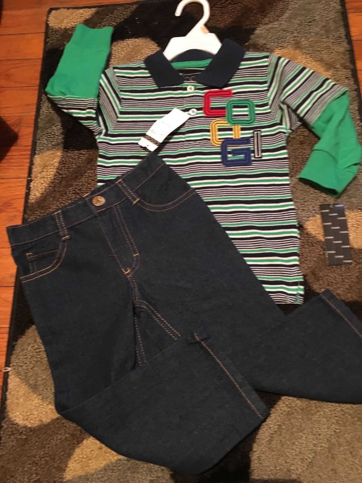 COOGI Clothing, Shoes & Accessories for Kids