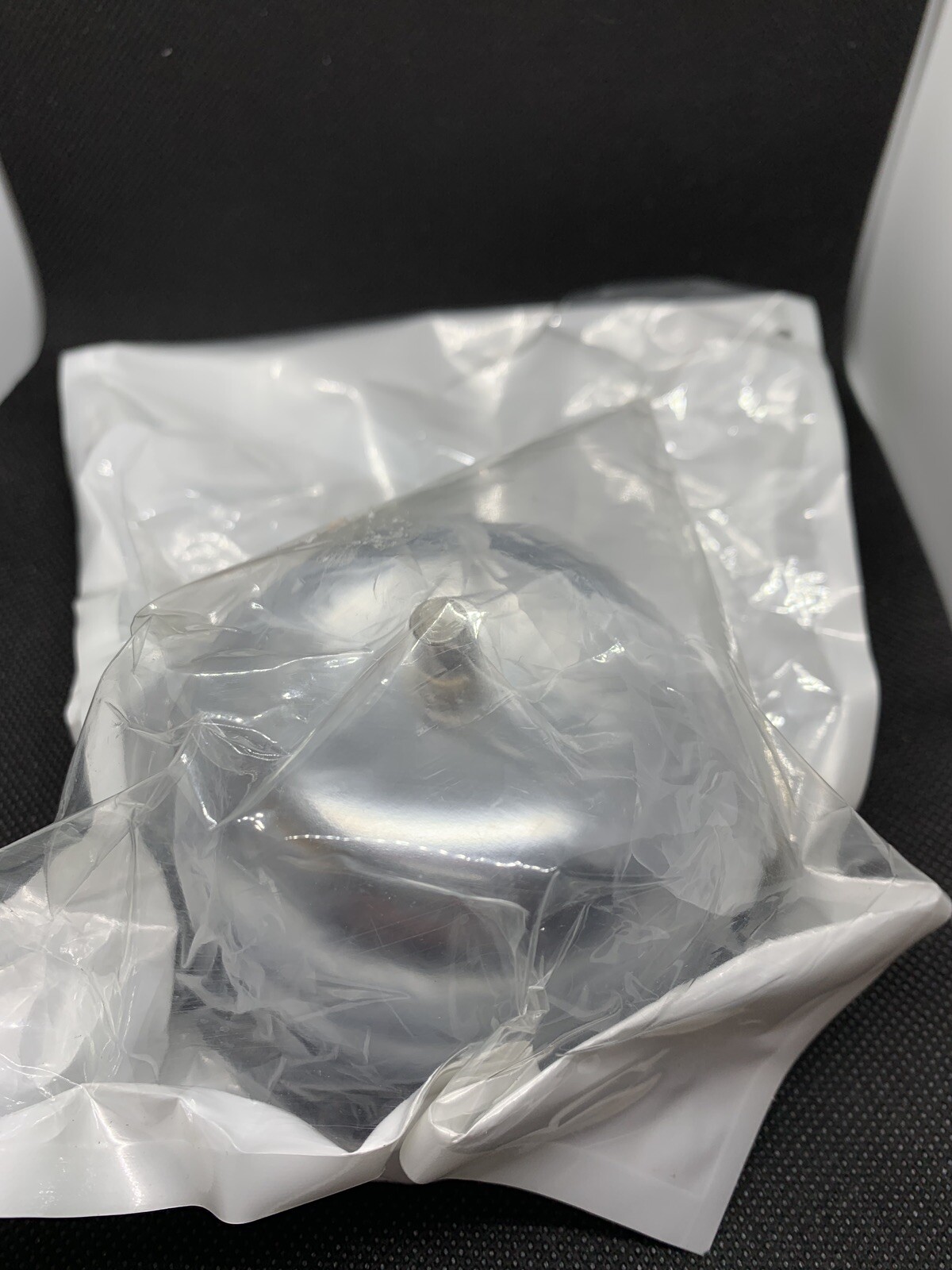 Big Call Bell Classic Concierge ServiceHotel Use (3.9 Inch Diameter)