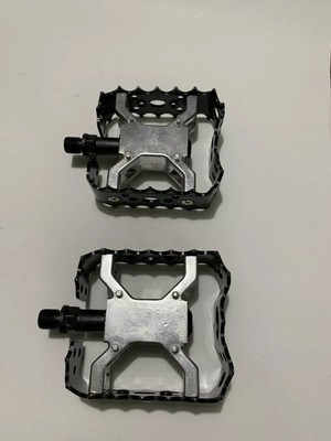 bear claw bike pedals