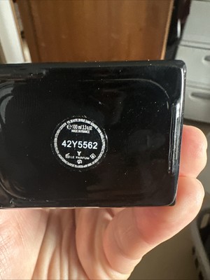 Item photo(s) from verified buyer