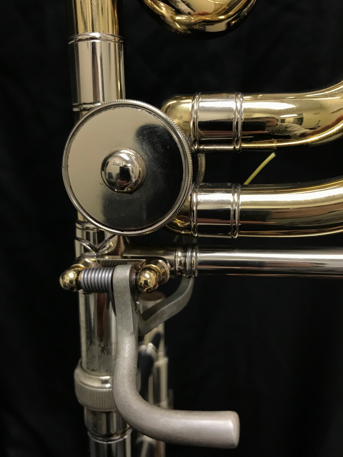 Conn Elkhart 88H Trombone