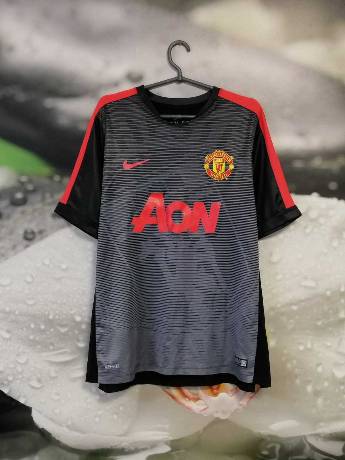 Nike マンチェスター・ユナイテッド L 21 solskjaer Nike マンチェスター・ユナイテッド L 21 solskjaer