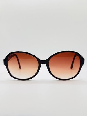 Unofficial UNSF0162 57-17-145 Violett Oval Sonnenbrille