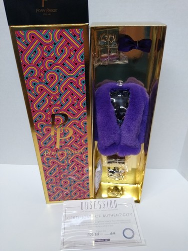 Integrity Toys Obsession Style Lab French Disco Poppy Parker