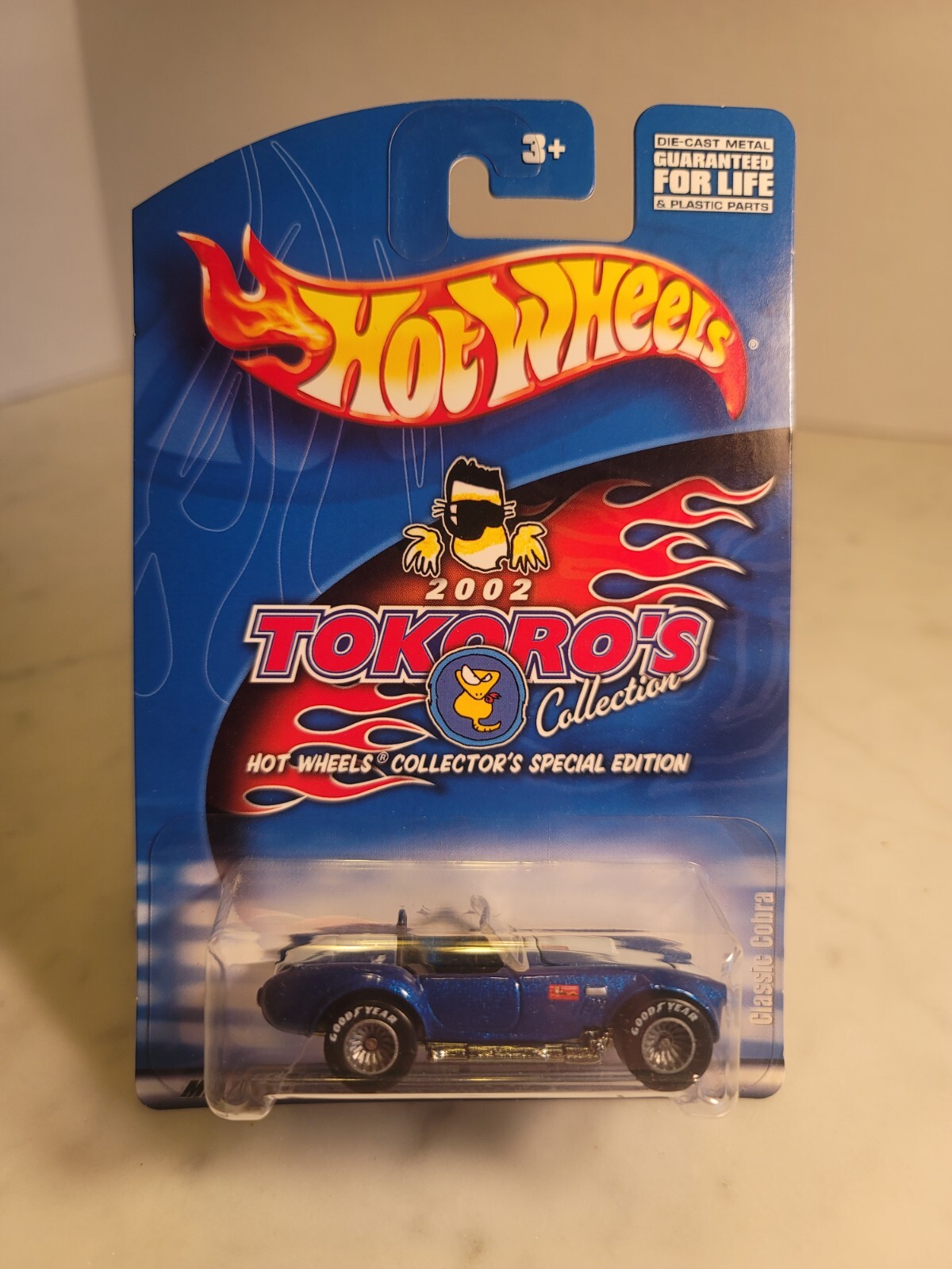 ミニカー Hot Wheels TOKORO'S Collection 2002 $_57.JPG?set_id=8800005007