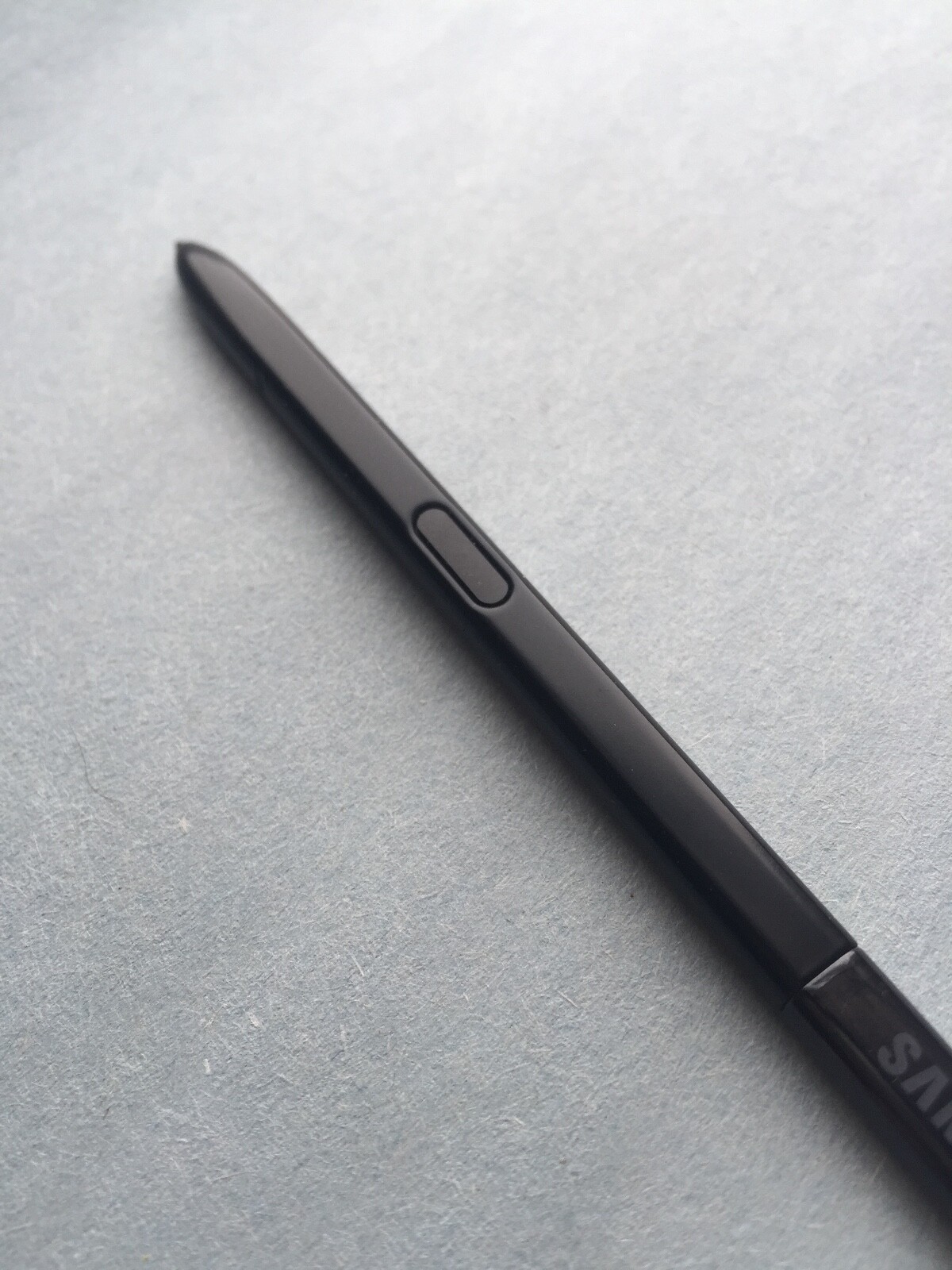 Samsung Galaxy Note 8 Pre-Owned Original OEM S-Pen Stylus Midnight Black N950