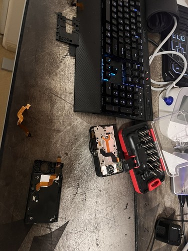 Fotos del artículo de un comprador verificado