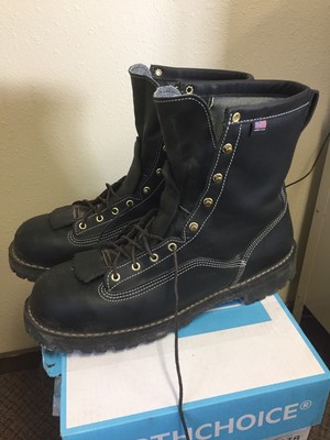 danner rainforest review