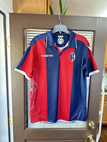 BolognaFC ユニフォーム 【Lサイズ】 BolognaFC ユニフォーム 【Lサイズ】
