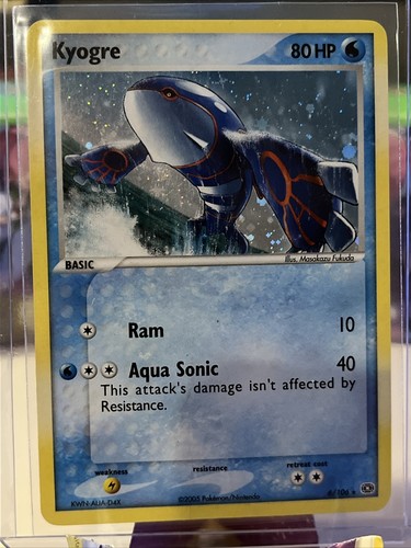 PSA10 ギャラドス 1ED 神秘なる山 e HOLO キラうずまきホロ