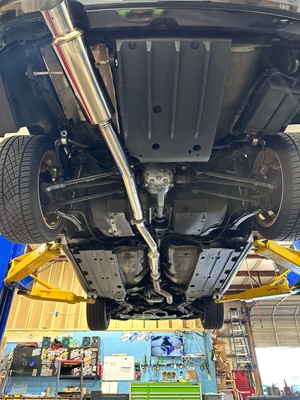 image 1 of engine