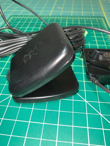 Sirius XM Satellite Radio XPHD1  Home Docking Cradle, Antenna + Remote