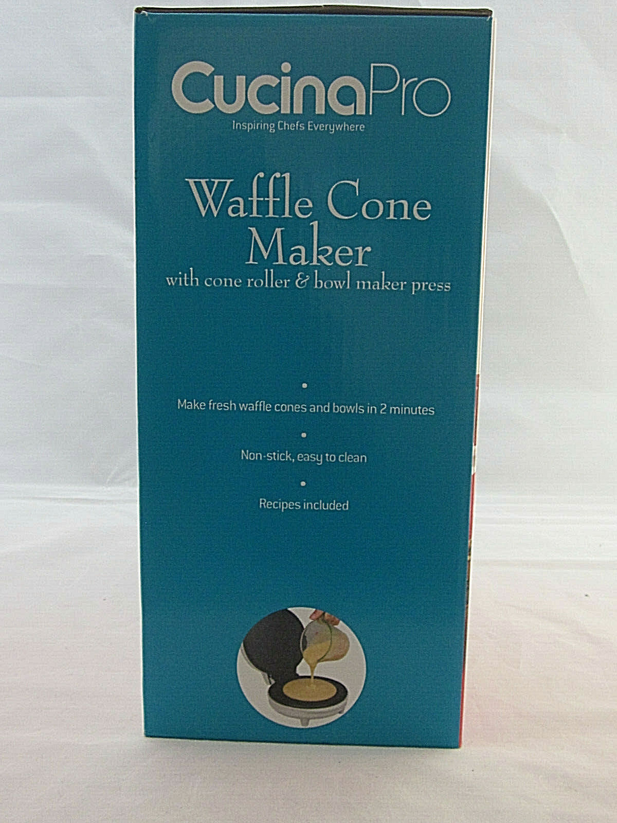 Waffle Cone