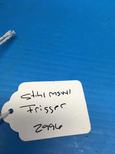 STIHL  MS441 CHAINSAW THROTTLE TRIGGER -------------------FREE SHIPPING