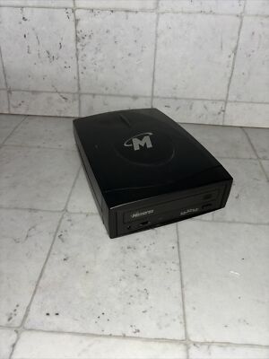Memorex CD-RW Drive 52x CD-R 32x CD-RW 52x CD-ROM Model MRX523252AJEL-1 Win 98